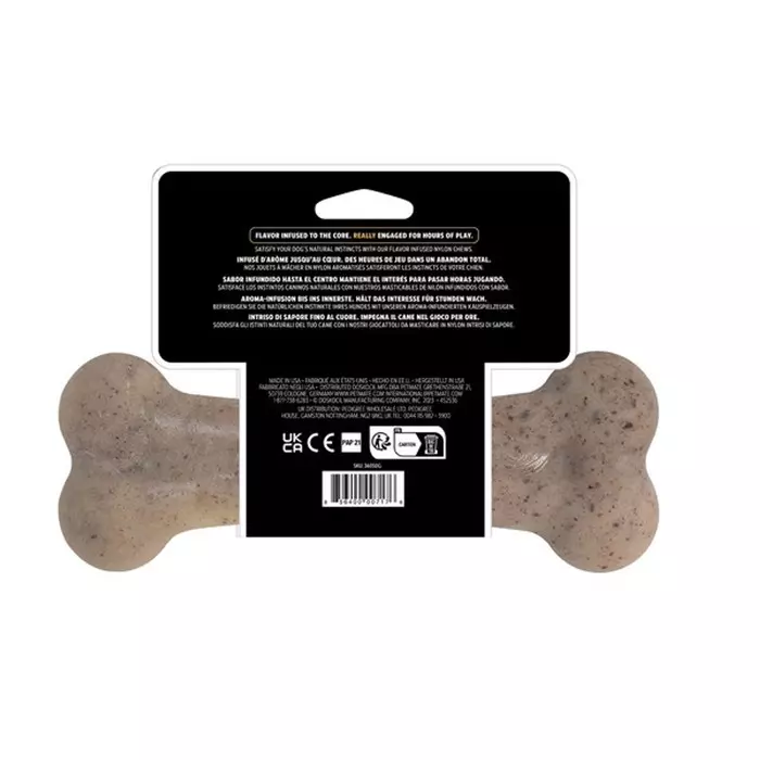 BarkBone - Un délice à mâcher pour votre chien ! – Image 5