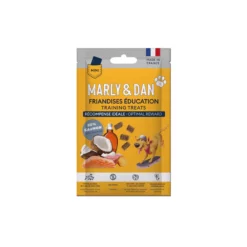 MARLY & DAN MINI Friandises education