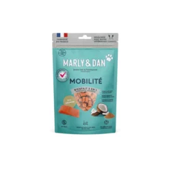 MARLY & DAN Friandises Mobilité pour chat