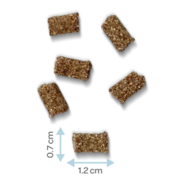 Alternative view of MARLY & DAN MINI Friandises Peau & Pelage