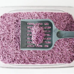 Alternative view of UNIQ PETS LITIÈRE AU TOFU - LAVANDE 12 L