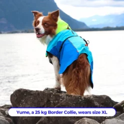 Manteau CORPAW imperméable Dry On-The-Go™