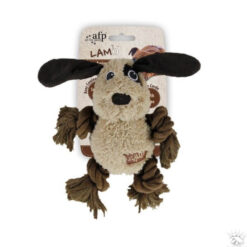 Alternative view of All For Paws Lambwool Figurine à câliner Jouet pour chien