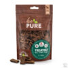 bePure Treatiez gibier (130g)