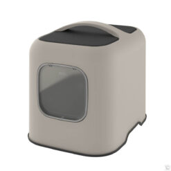 Bac à litière Rotho Biala