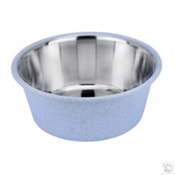 Alternative view of Freezack Natural Cutie gamelle pour chien en bambou (1.8l)