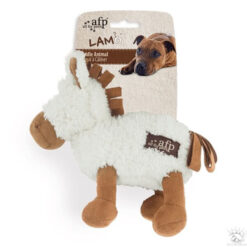 Alternative view of All For Paws Lambswool Animaux Jouets pour chiens