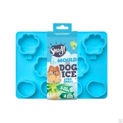 Smoofl moule XS pour glace