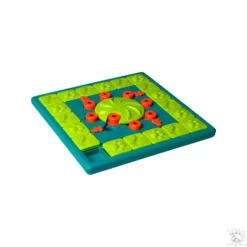 Alternative view of NINA OTTOSSON 4 DOG MULTIPUZZLE