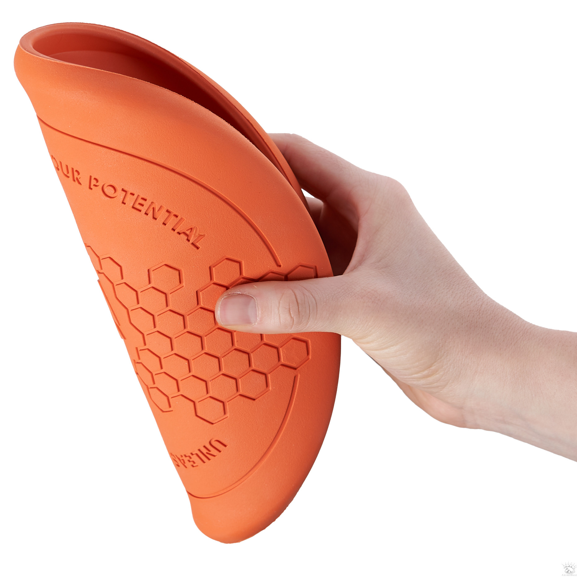 Non-stop Dog flying disc – Image 3