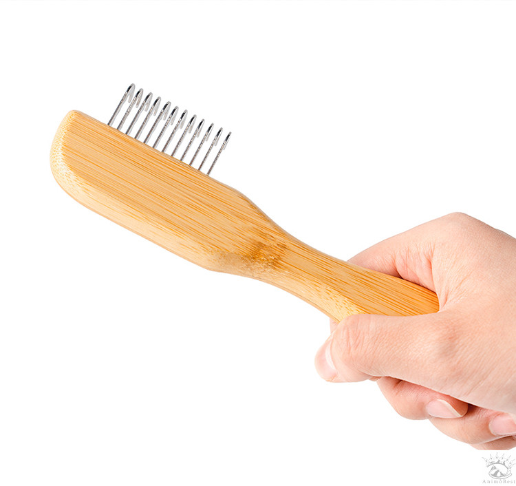 Peigne coupant pour Chien et Chat Truelove – Image 2