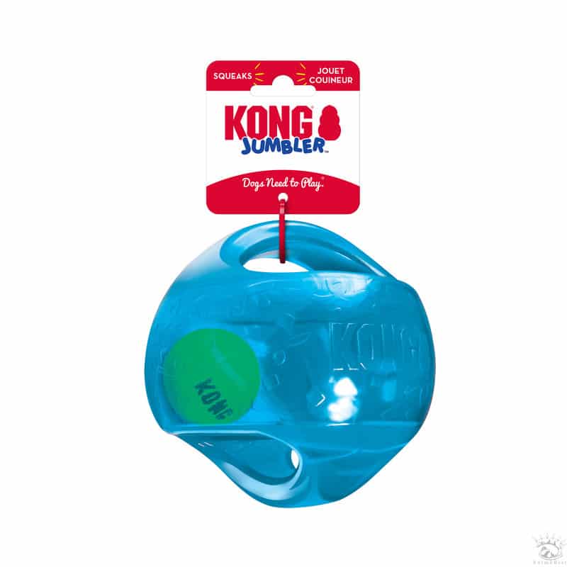KONG® Jumbler Balle – Image 2