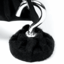 Aimants avec protection pour filet d'ombrage Aluminet