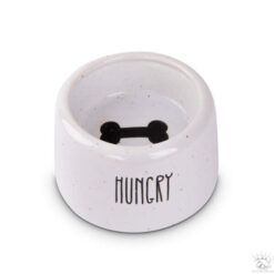 Freezack Bone​-​High – Bol en céramique blanc (350ml)