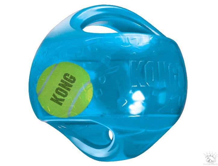 KONG® Jumbler Balle – Image 4