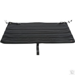 Alternative view of Protège pare-chocs, pliable, 80×63cm, noir