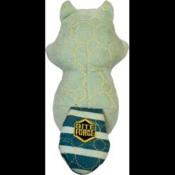 Alternative view of Raton laveur Kevlar - Bite Force Wildlife