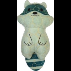 Raton laveur Kevlar - Bite Force Wildlife