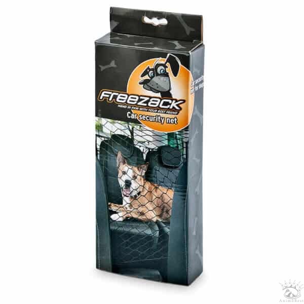 Freezack Filet de sécurité (130x70cm)