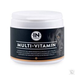 IN​-​FLUENCE Multi​-​Vitamines poudre pour chiens (400g)
