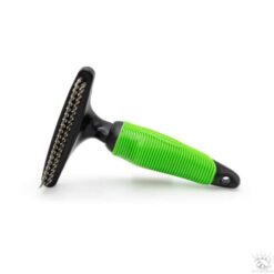 In​-​Fluence R​-​GO Peigne démêlant poils longs (39 pins) produit de soin pour chats et chiens