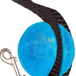 Alternative view of KONG TagALong™ Jouet balle pour chiens Ø 5.7 cm