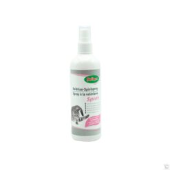 Spray à la valériane