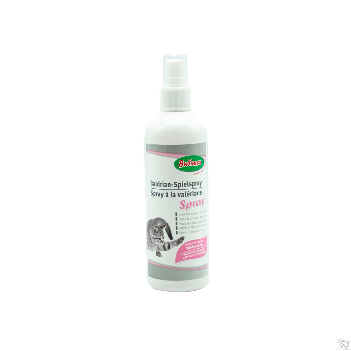 Spray à la valériane