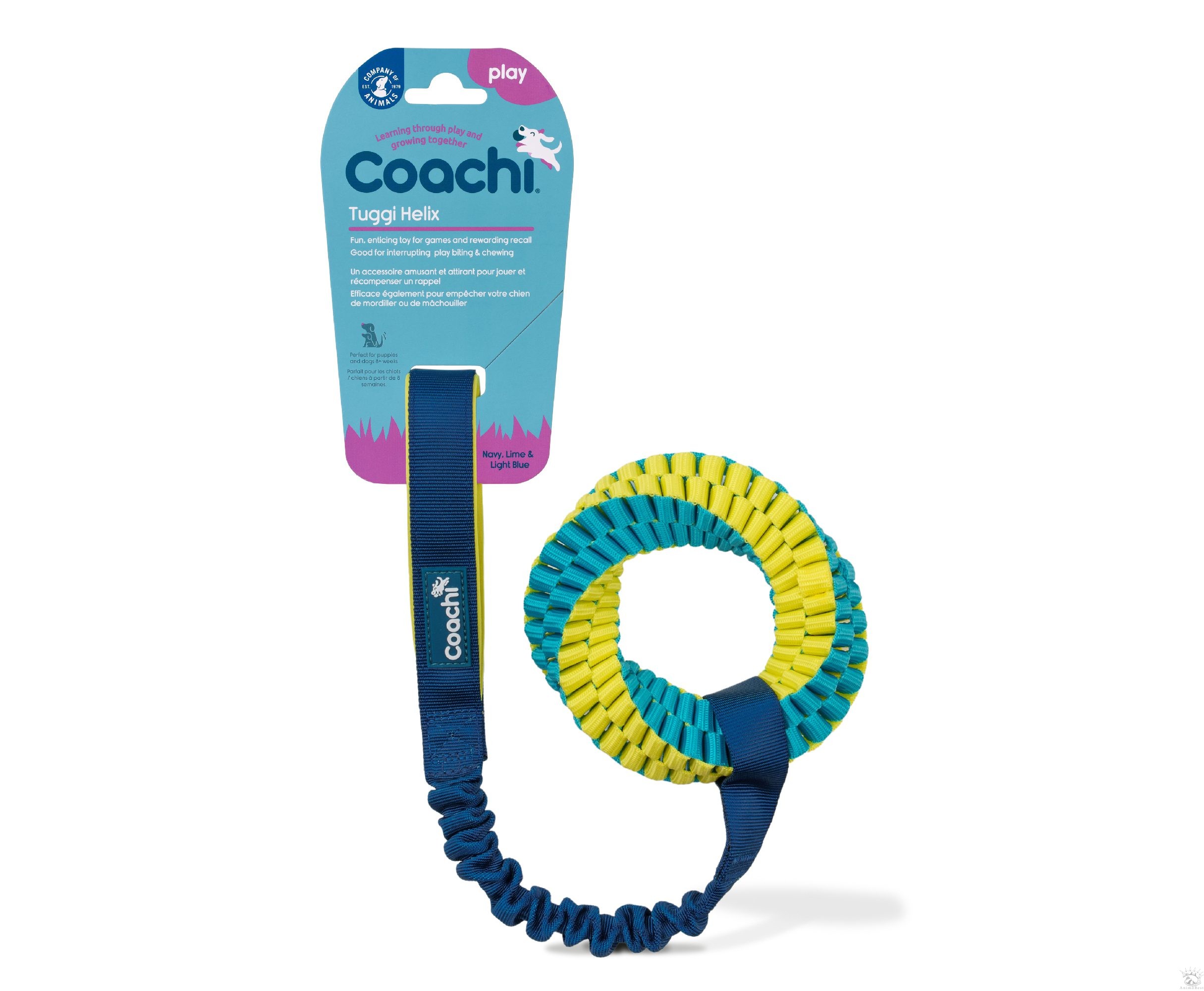 Coachi Puppy Tuggi Helix – Image 3