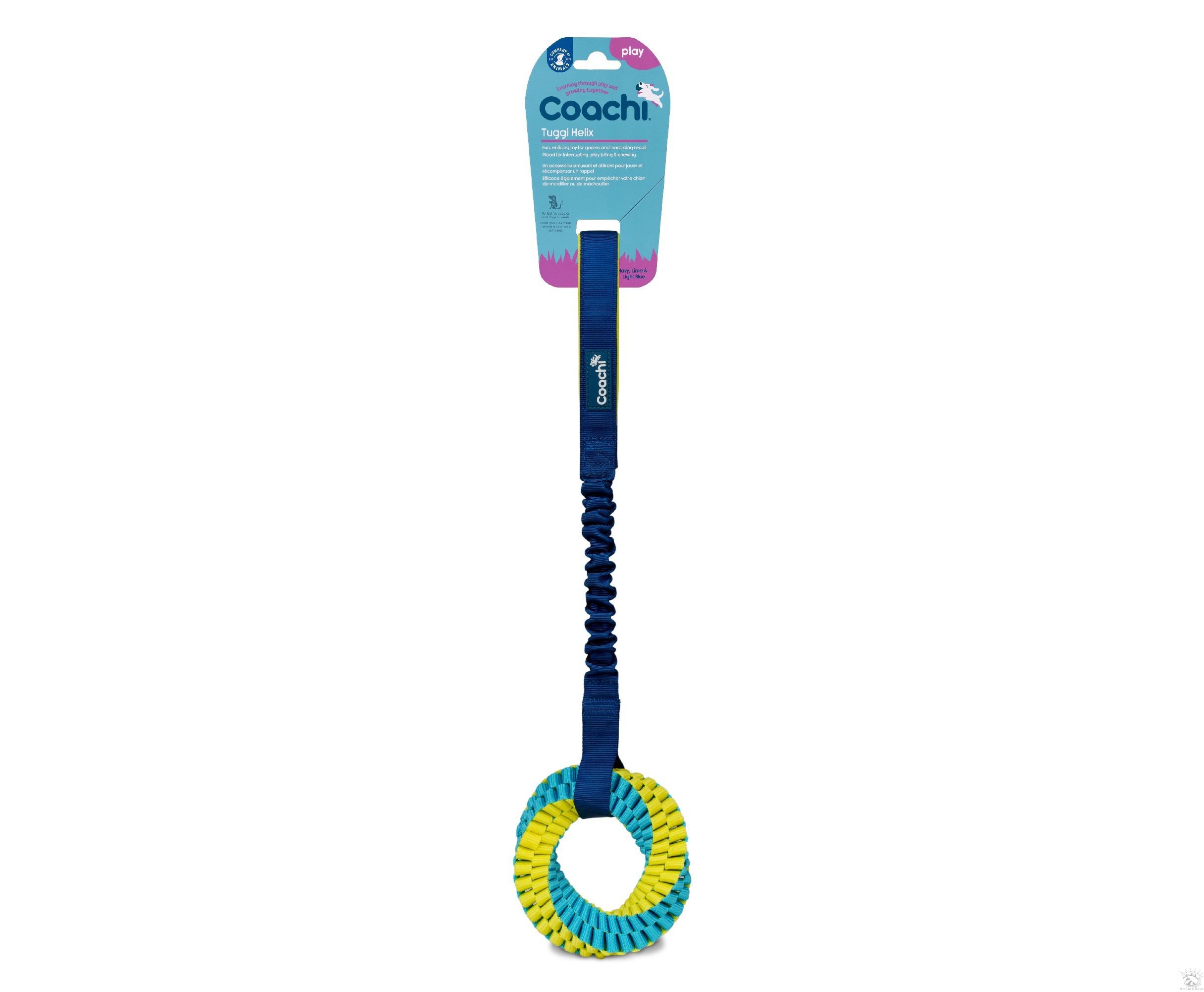 Coachi Puppy Tuggi Helix – Image 2