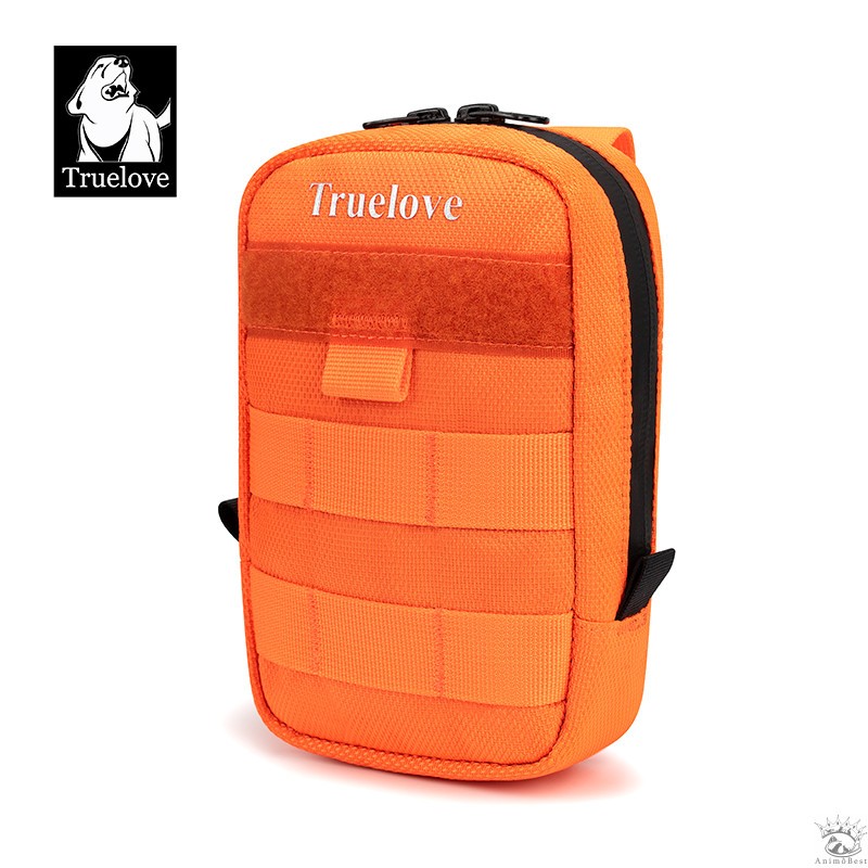Pochette pour harnais Truelove Molle – Image 3