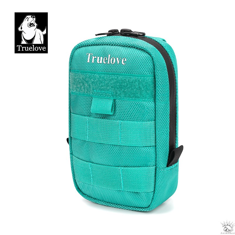 Pochette pour harnais Truelove Molle – Image 2