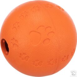 Snackball Trixie, caoutchouc naturel