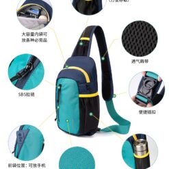 Sac Banane Truelove