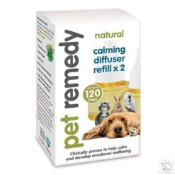 Pet Remedy diffuseur et 1 flacon de 40 ml