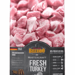 Alternative view of BELCANDO® MASTERCRAFT FRESH TURKEY