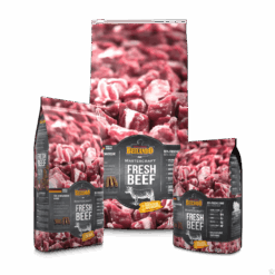BELCANDO® MASTERCRAFT FRESH BEEF