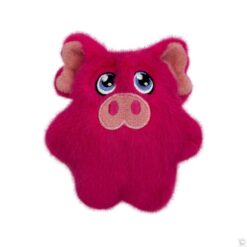 KONG® Snuzzles Mini Pig jouet en peluche pour chiens