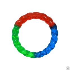 KONG® BAGUE TWISTZ