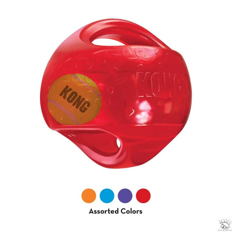 KONG® Jumbler Balle