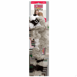 Alternative view of KONG® Scrunch Knots RATON LAVEUR