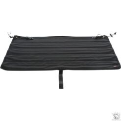 Alternative view of Protège pare-chocs, pliable, 80×63cm, noir