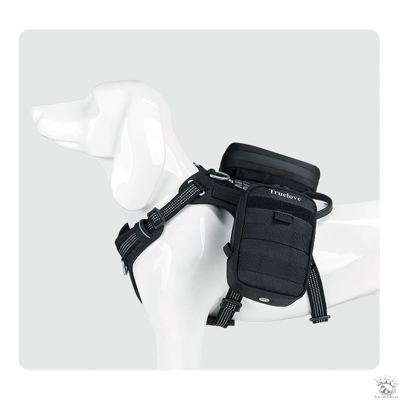 Pochette pour harnais Truelove Molle – Image 13