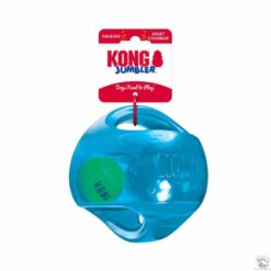 Alternative view of KONG® Jumbler Balle