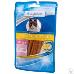 Alternative view of Dental Sticks bogadent® pour chat