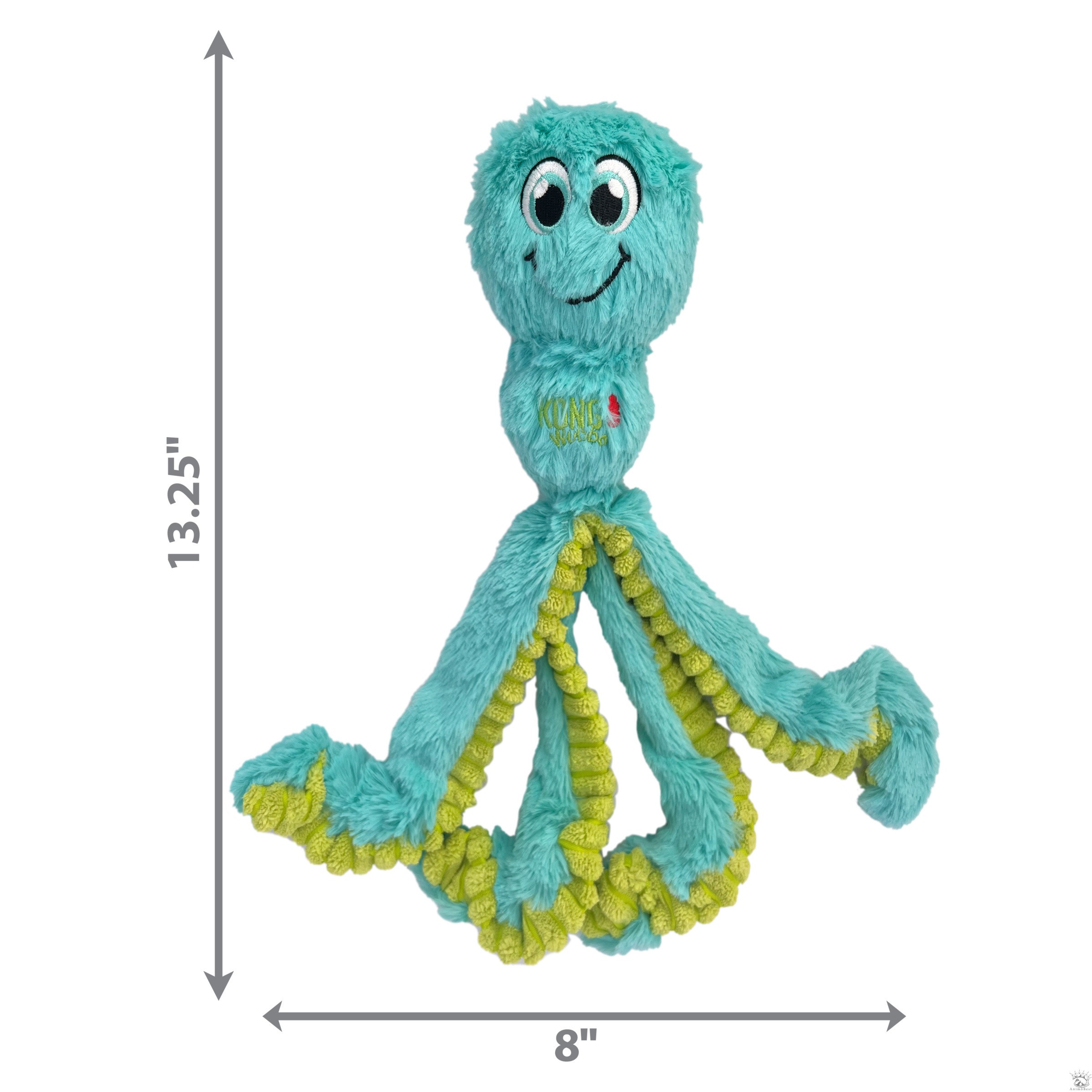 KONG®POULPE WUBBA – Image 6