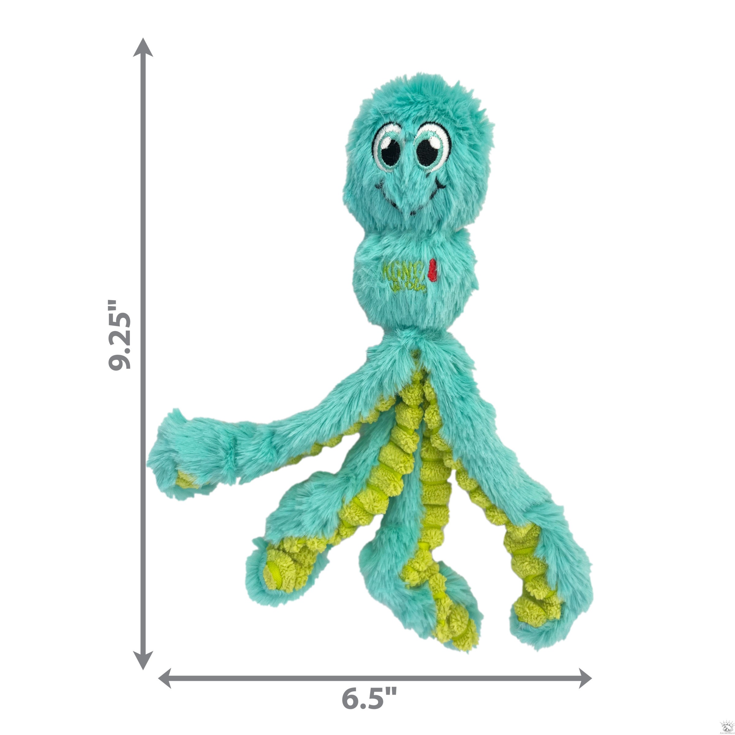 KONG®POULPE WUBBA – Image 5